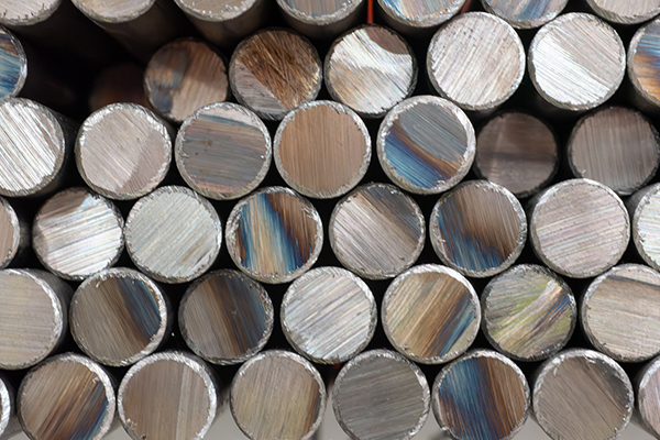 corrosion resistant alloys nickel 400