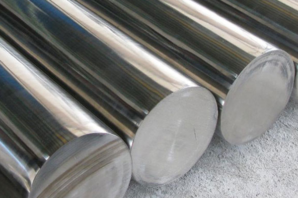 corrosion resistant alloys nickel k500